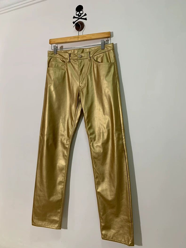 Comme des Garcons Comme Des Garcons size S Leisure Pants Size US 26 / EU 42 - 3 Thumbnail