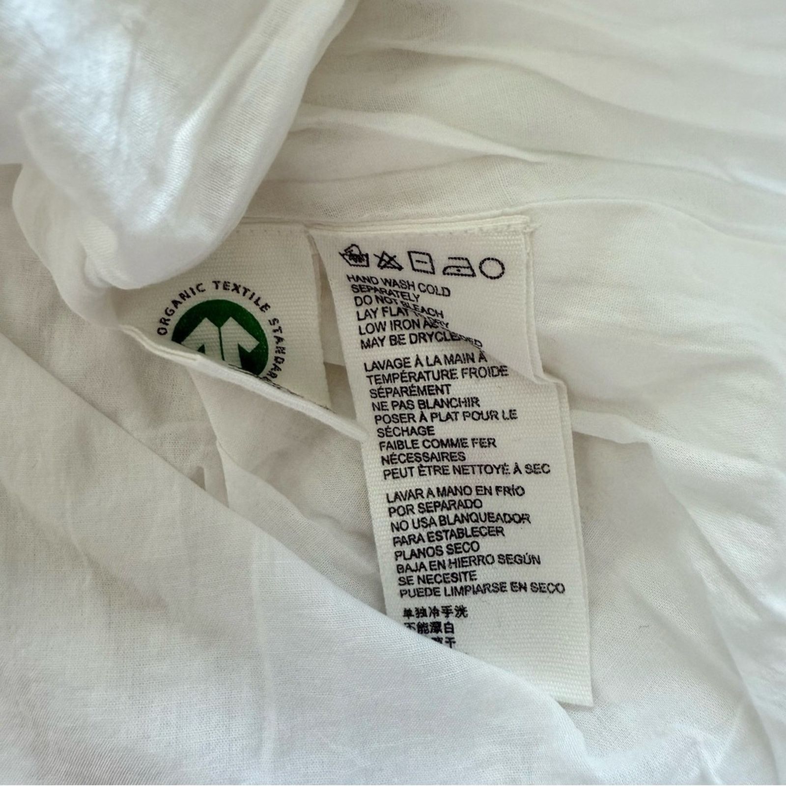 Cleobella NWT!!! Cleobella women dress size M Retail 250$ Size M / US 6-8 / IT 42-44 - 8 Thumbnail