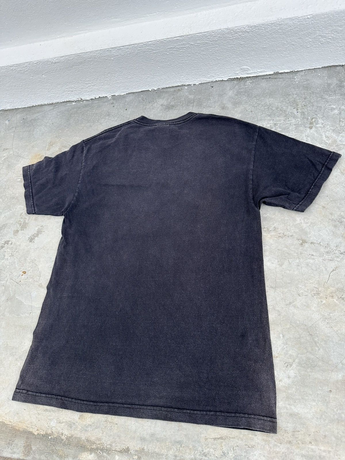 Band Tees Vintage The Used Band Tshirt Size US L / EU 52-54 / 3 - 10 Thumbnail