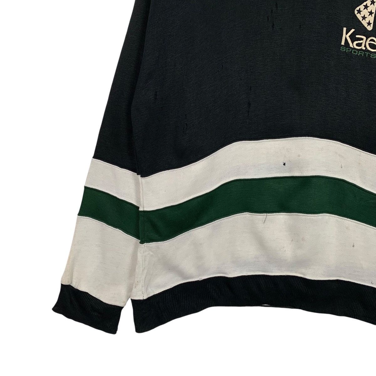 Other Kaepa Sports USA Stripe Crewneck Sweatshirt Size US M / EU 48-50 / 2 - 5 Thumbnail