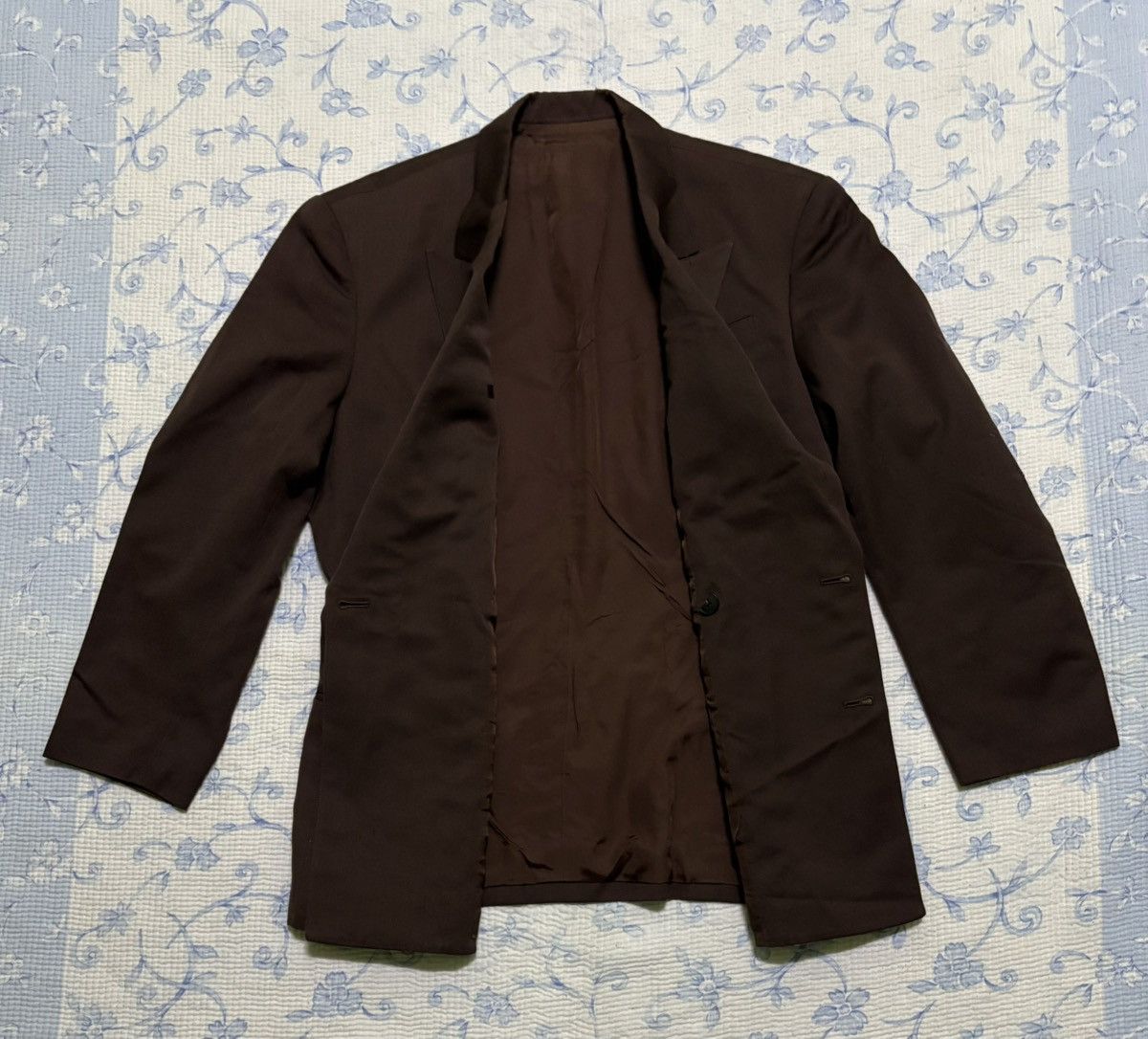 Jean Paul Gaultier Jean Paul Gaultier Vintage Jacket Size US M / EU 48-50 / 2 - 4 Thumbnail