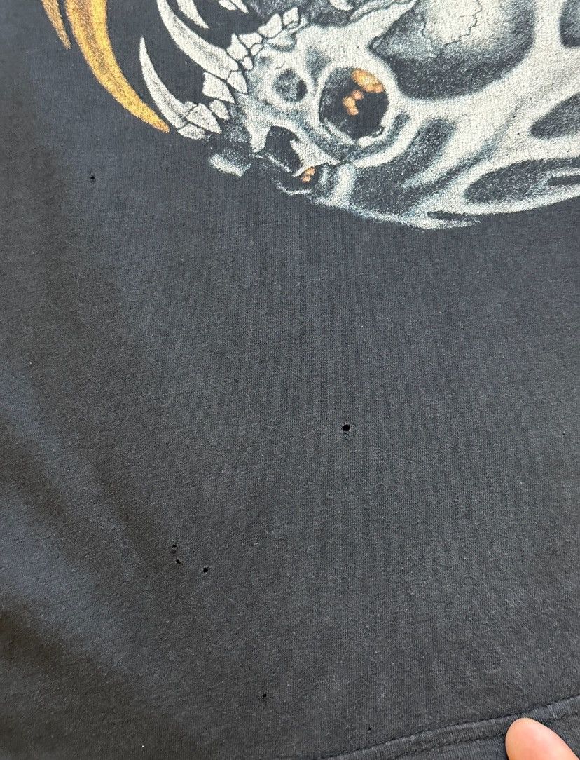 Metallica Vintage Metallica tshirt Size US XL / EU 56 / 4 - 5 Thumbnail