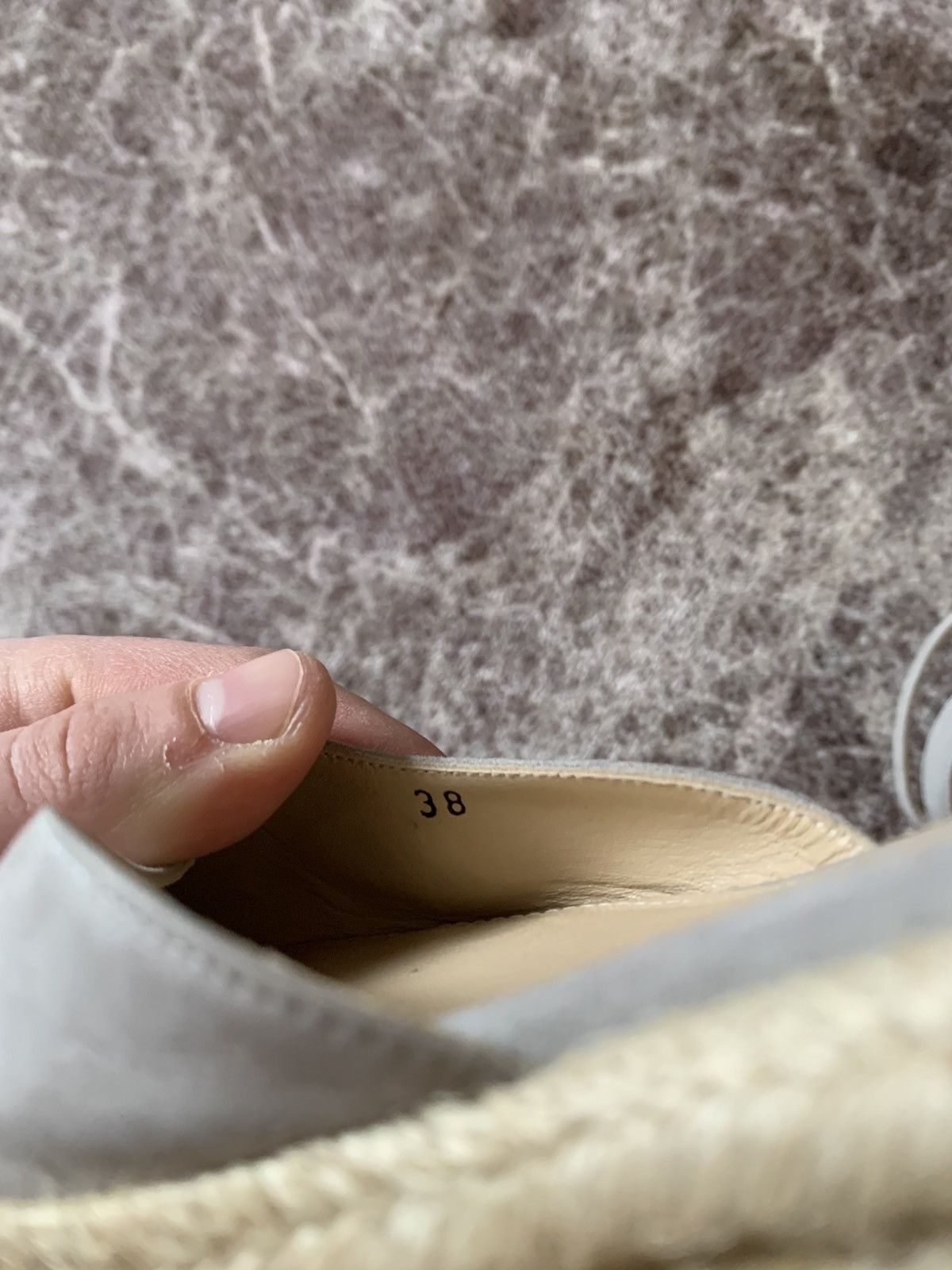 Designer × Paul Andrew PAUL ANDREW shoes sandals Size US 8 / IT 38 - 5 Thumbnail
