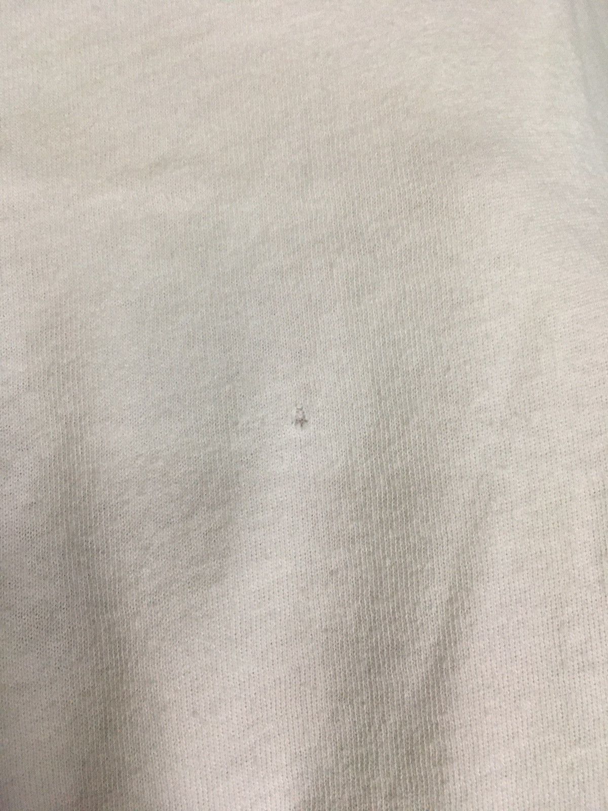 Guess × Vintage Vintage Guess T-Shirt Size US XL / EU 56 / 4 - 7 Thumbnail