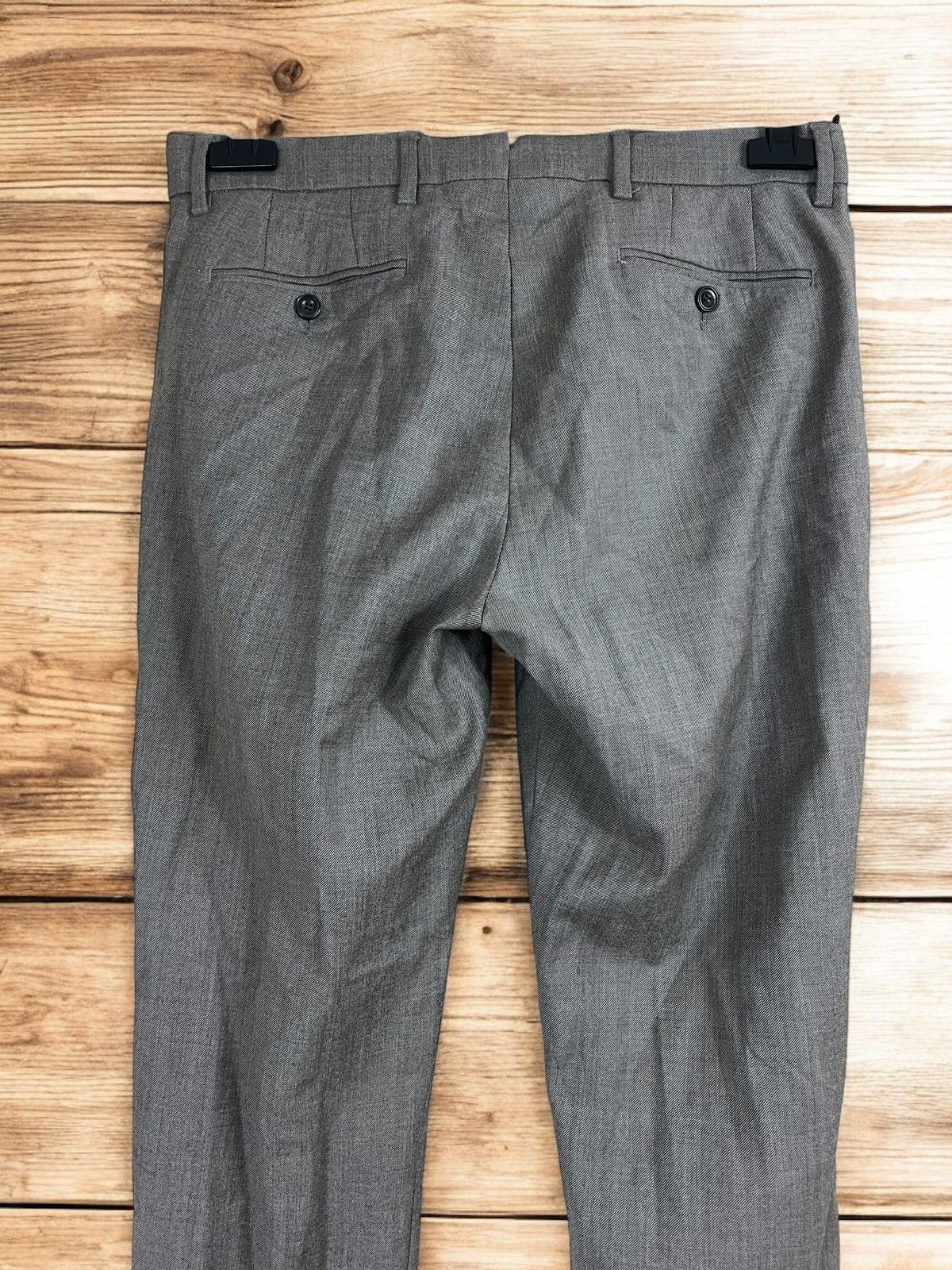 NN07 NN07 No Nationality Soho Pants size 36R Size 36R - 4 Thumbnail