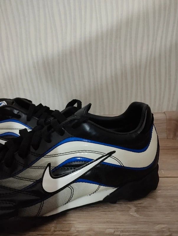 Nike Nike Mercurial Vapor R9 vintage RARE 90s size 43 Size US 9.5 / EU 42-43 - 3 Thumbnail