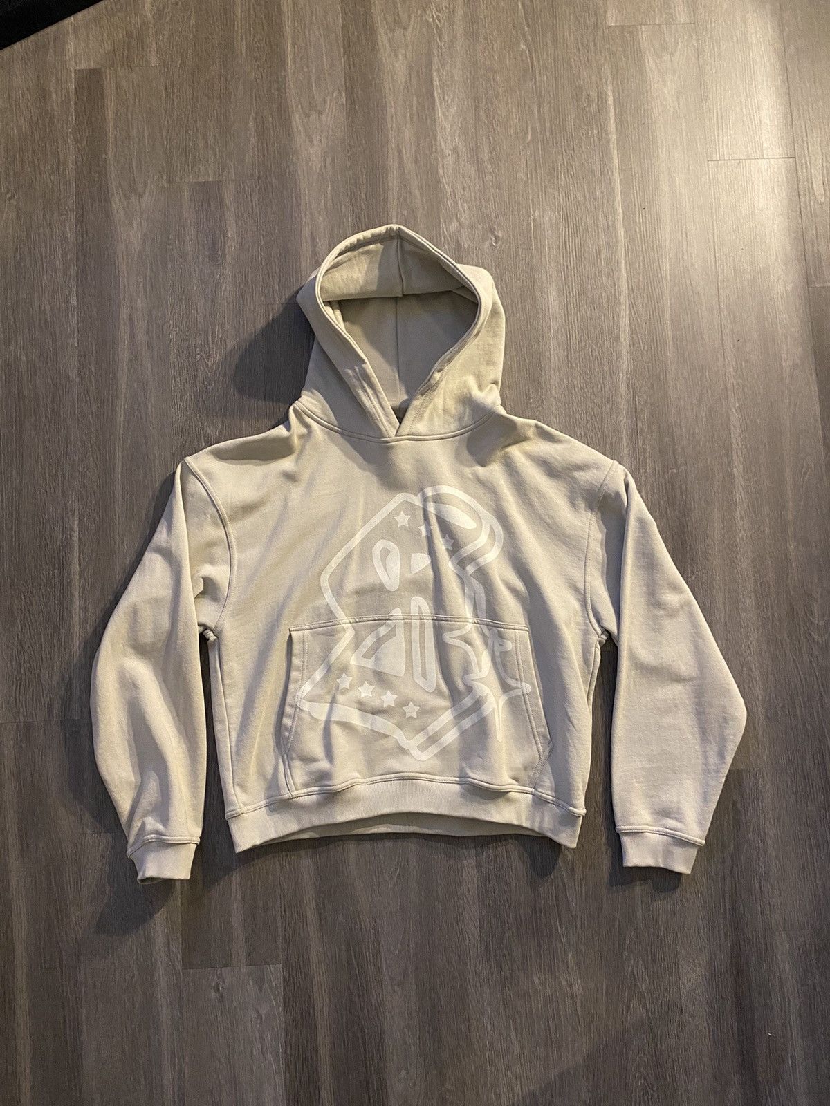 Affliction × Vintage Synical varsity logo hoodie Size US L / EU 52-54 / 3 - 1 Preview