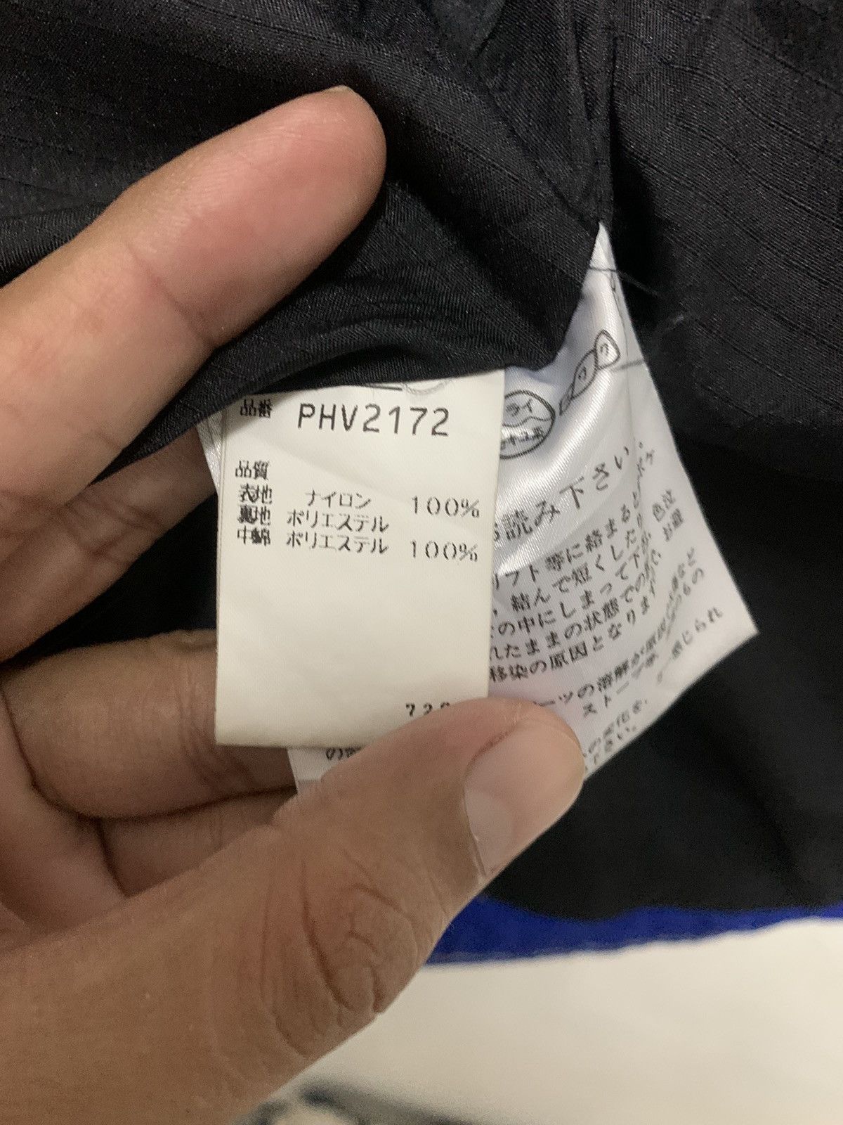 Phenix Vintage Ski Phenix Size US L / EU 52-54 / 3 - 6 Thumbnail