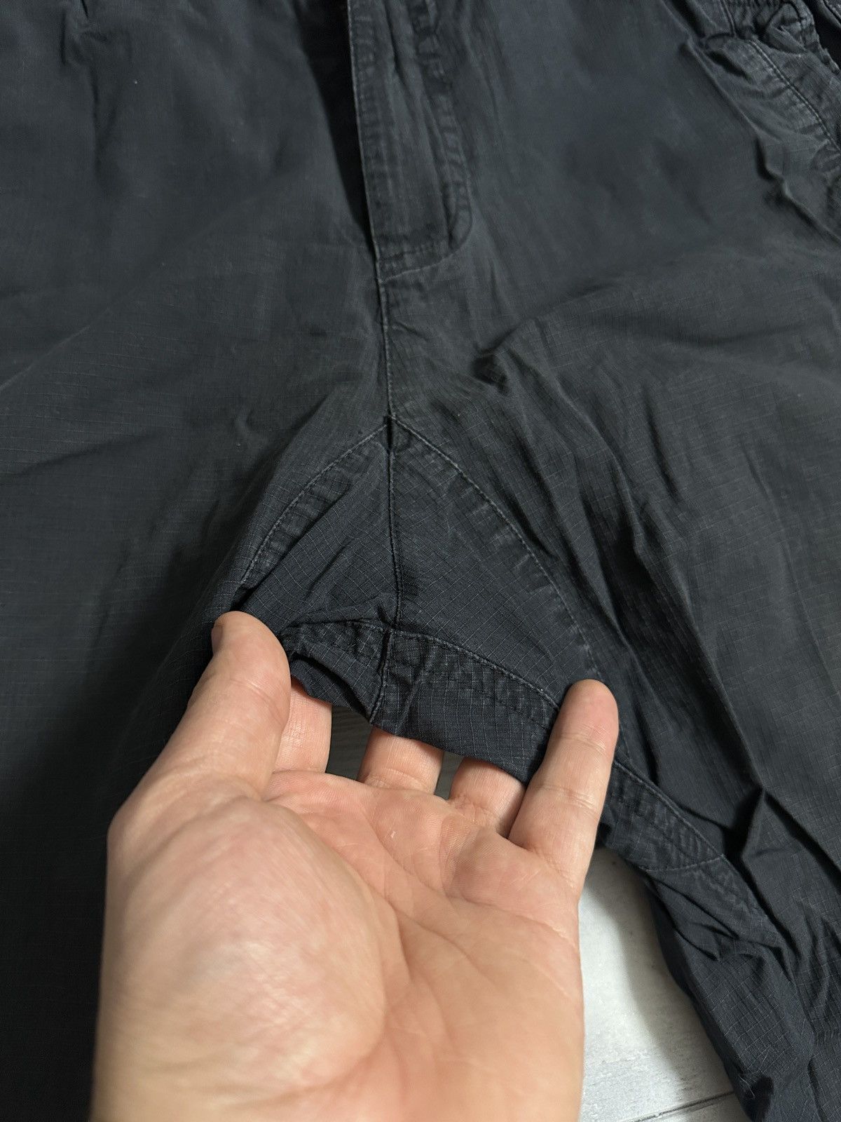 Nike Vintage Nike Air Max Pants Size L Size US 32 / EU 48 - 5 Thumbnail