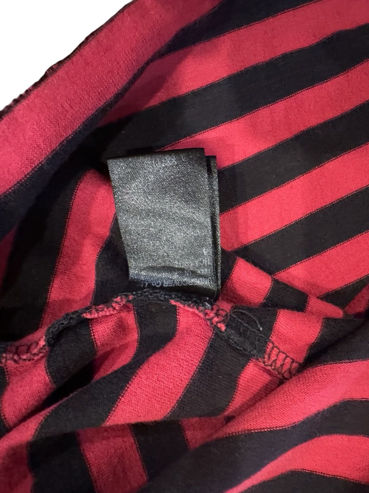 Undercover Undercover Psychocandy Longsleeve Size US L / EU 52-54 / 3 - 4 Thumbnail