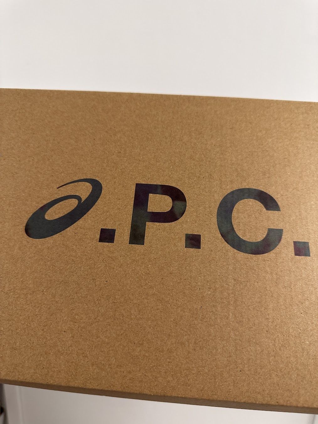 A.P.C. × Asics APC, Asics. Gel sonoma 15-50 Size US 13 / EU 46 - 9 Thumbnail