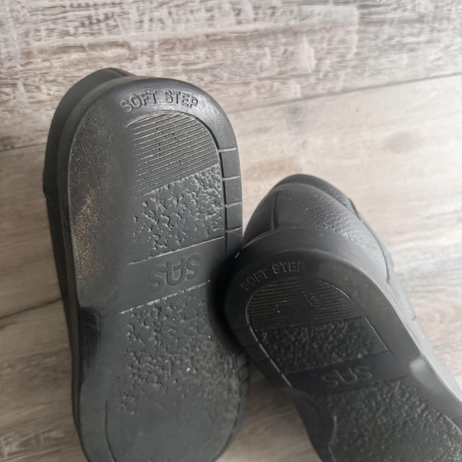 Other SAS • Bout Time "Lace Up" Loafer (10M) Wide Size US 10 / EU 43 - 10 Thumbnail