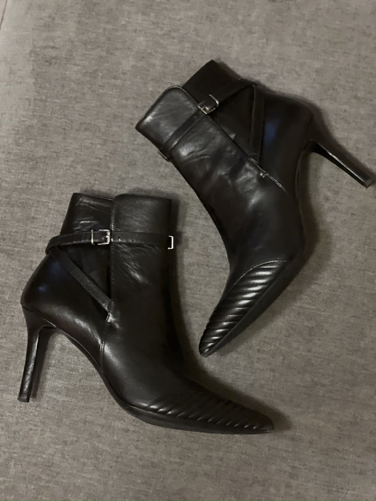 Barbara Bui Ankle Boots