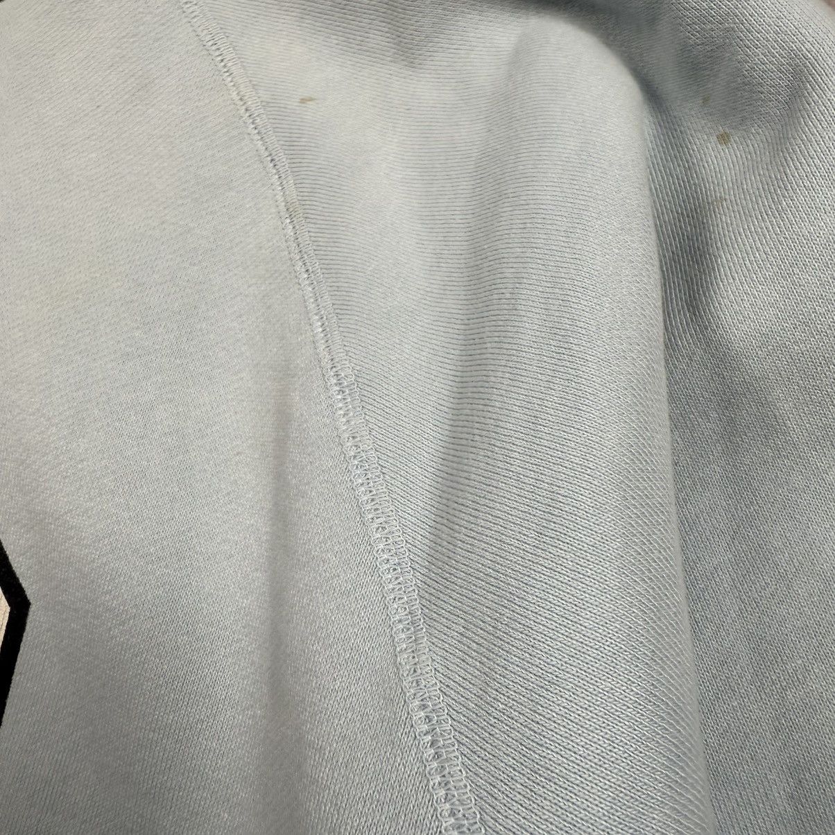 DENIM TEARS × Saint Michael Saint Michael x Denim Tears ST Logo Crewneck Size US XL / EU 56 / 4 - 5 Thumbnail