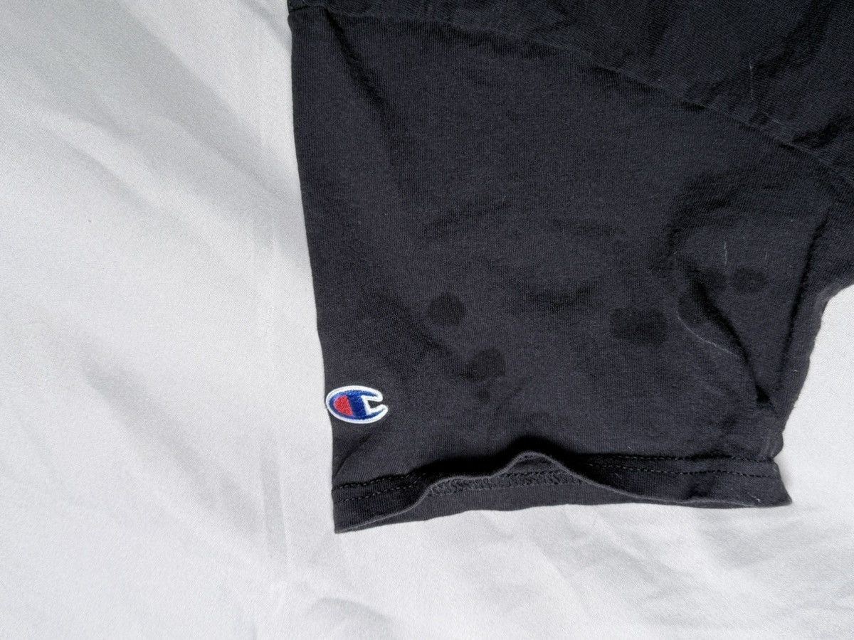 Champion Champion Drake University T-Shirt - DRAKE” - Size M Size US M / EU 48-50 / 2 - 5 Thumbnail
