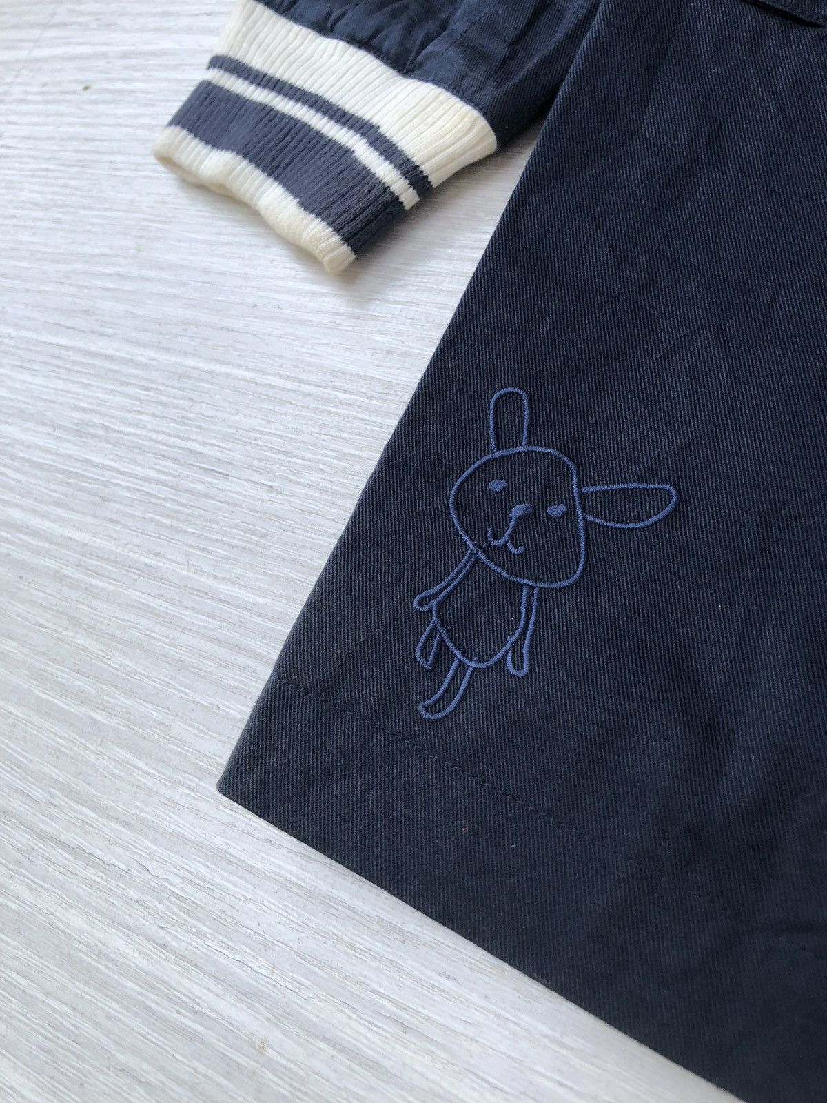 Angel Blue × Hysteric Glamour × Japanese Brand BETTY’S BLUE Size US M / EU 48-50 / 2 - 5 Thumbnail