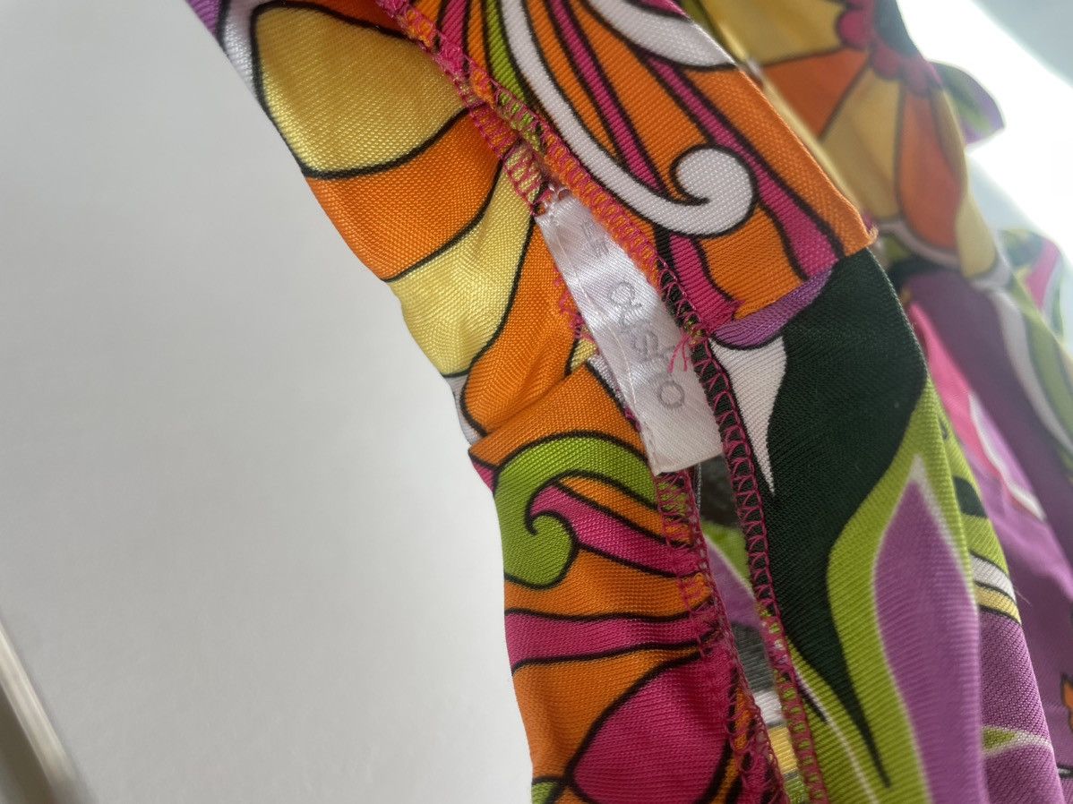 Vintage Oysho short Size 26" / US 2 / IT 38 - 9 Thumbnail