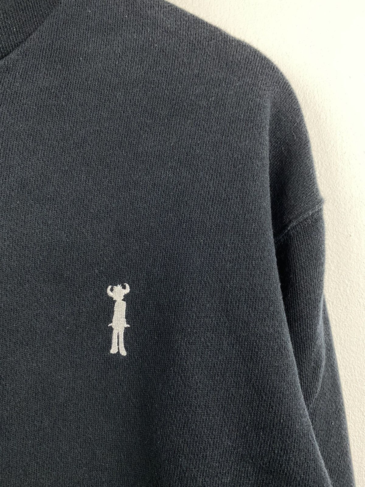 Band Tees Jamiroquai Band Pullover Hoodie Size US M / EU 48-50 / 2 - 3 Thumbnail