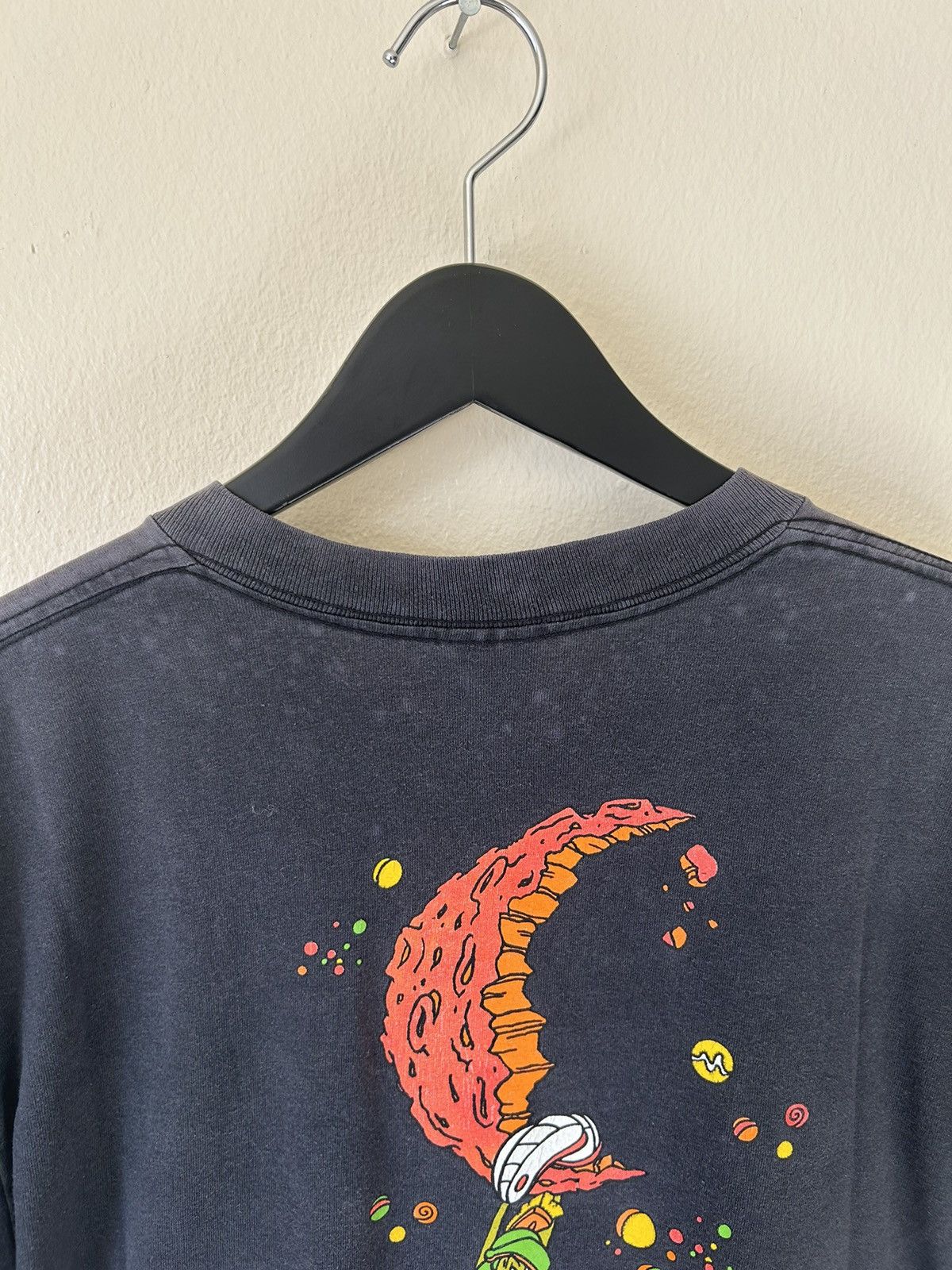 Nike Vintage Nike Hare Jordan Tee Size US M / EU 48-50 / 2 - 6 Thumbnail