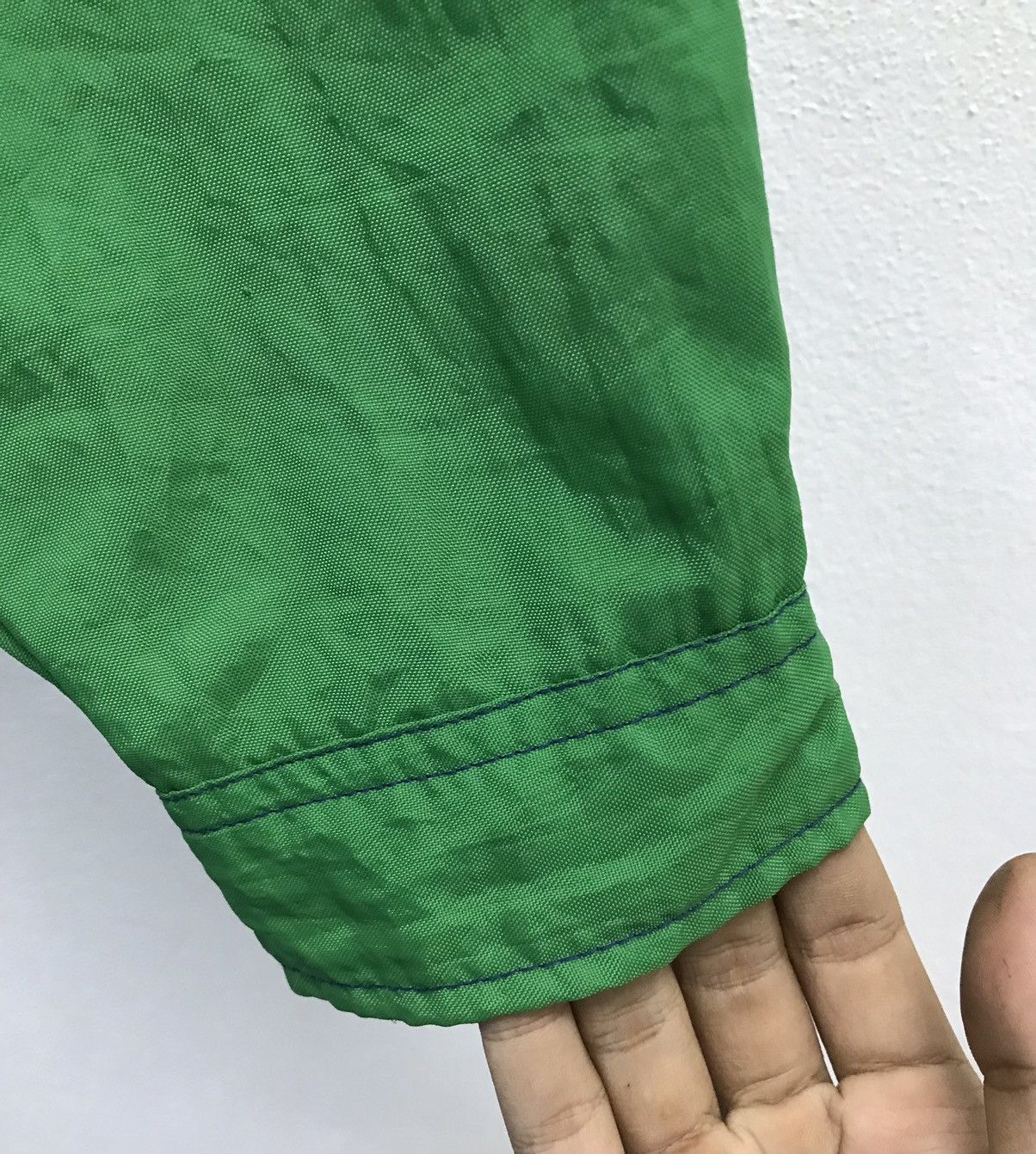 Benetton × Vintage Vintage Benetton Formula Styled in Italy Jacket Size US XL / EU 56 / 4 - 10 Thumbnail