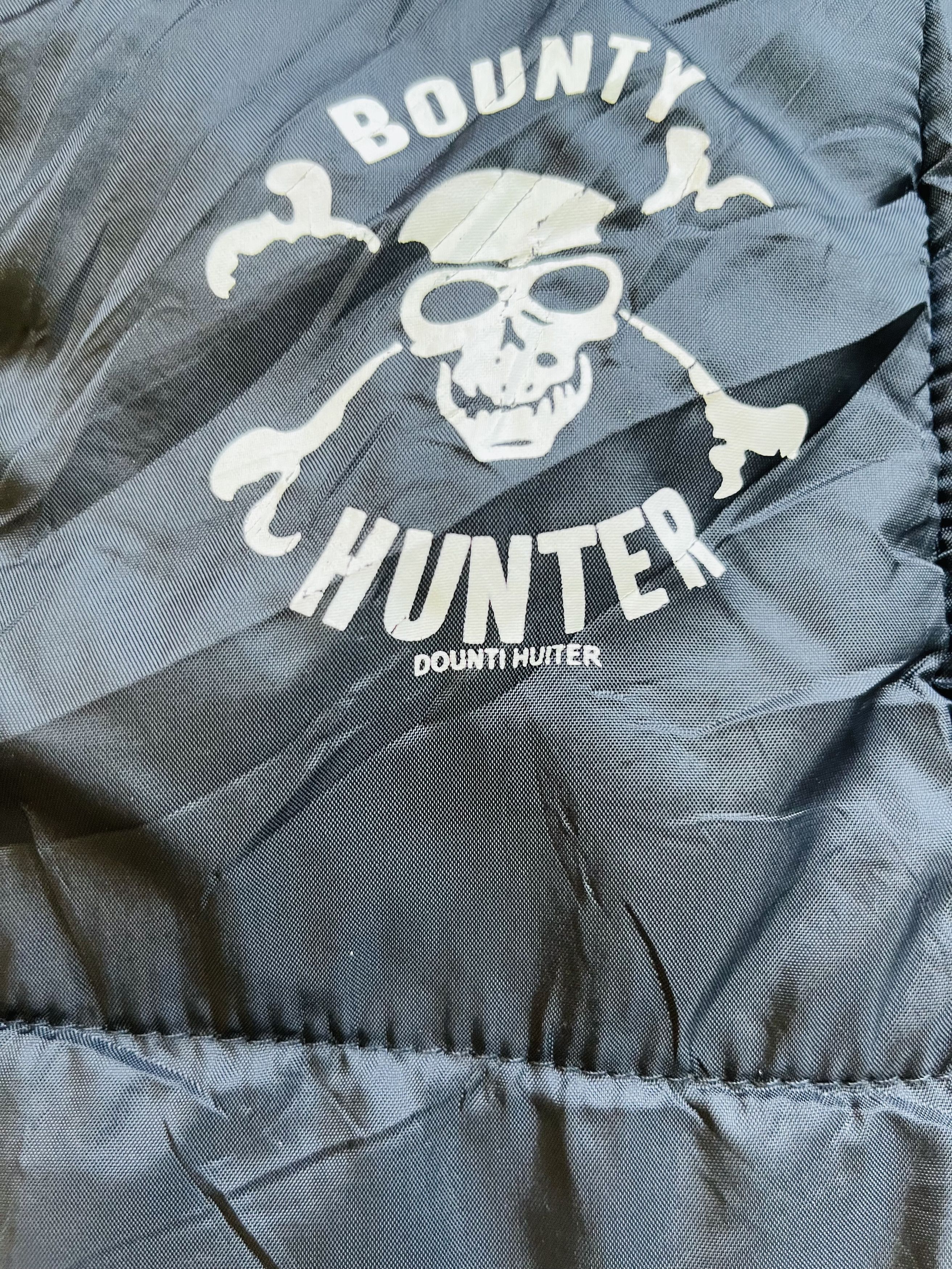 Japanese Brand × Vintage Vintage Bounty Hunter Japanese Designer Fashion Style Size US S / EU 44-46 / 1 - 6 Thumbnail