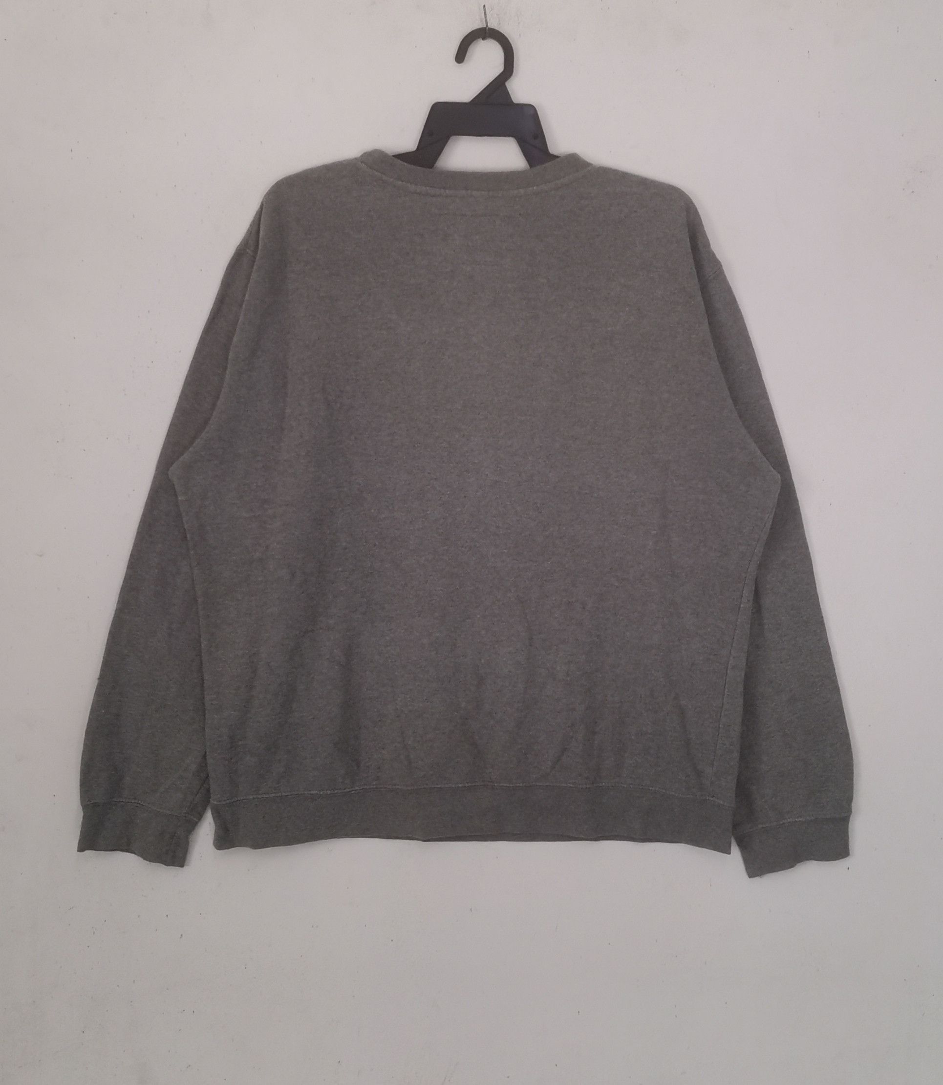 X-LARGE Rare X-Large sweatshirt top Japanese brand nice design Size US L / EU 52-54 / 3 - 3 Thumbnail