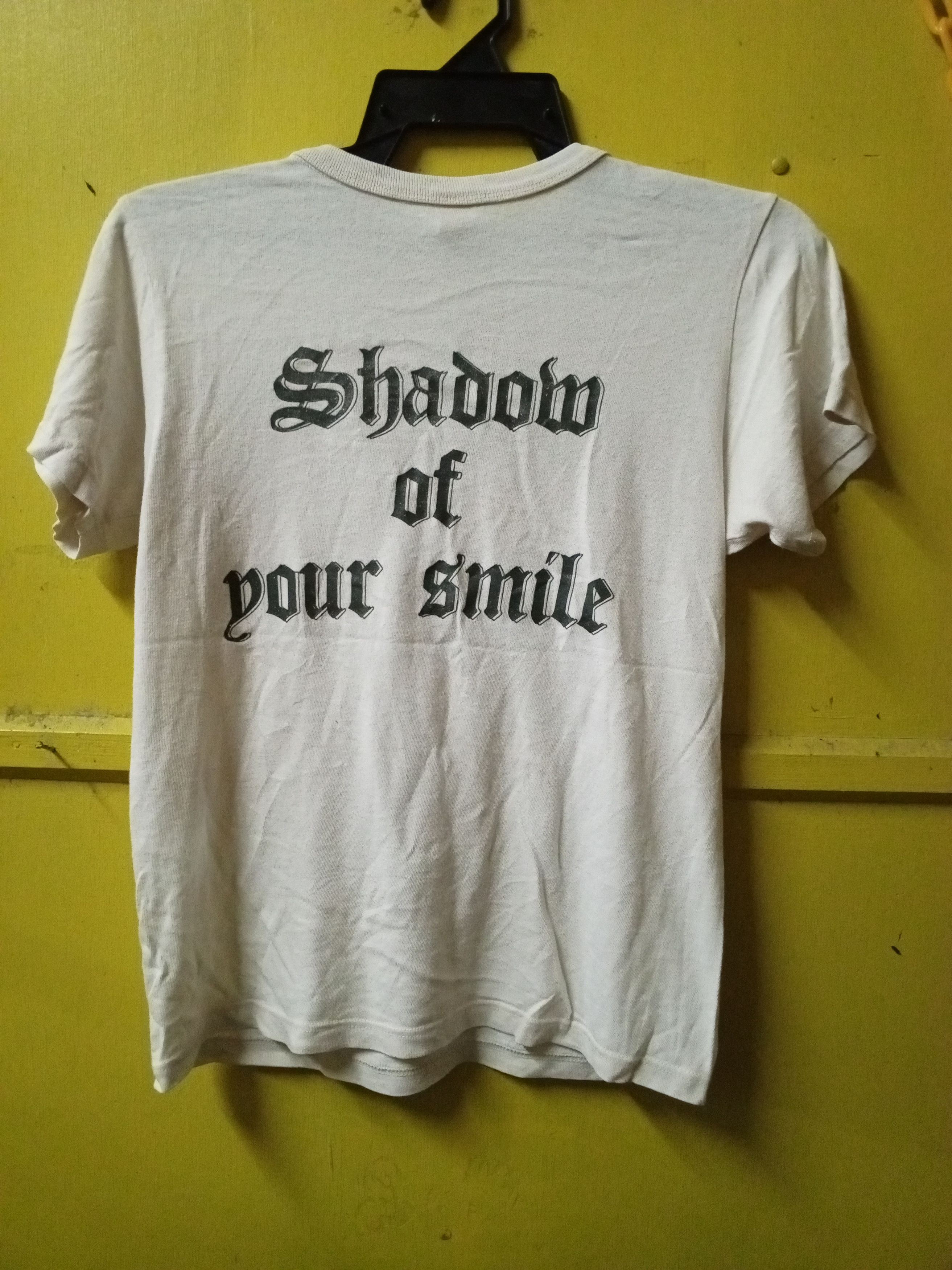 Other Skull jeans BiGLOGO tee white Size US XS / EU 42 / 0 - 7 Thumbnail