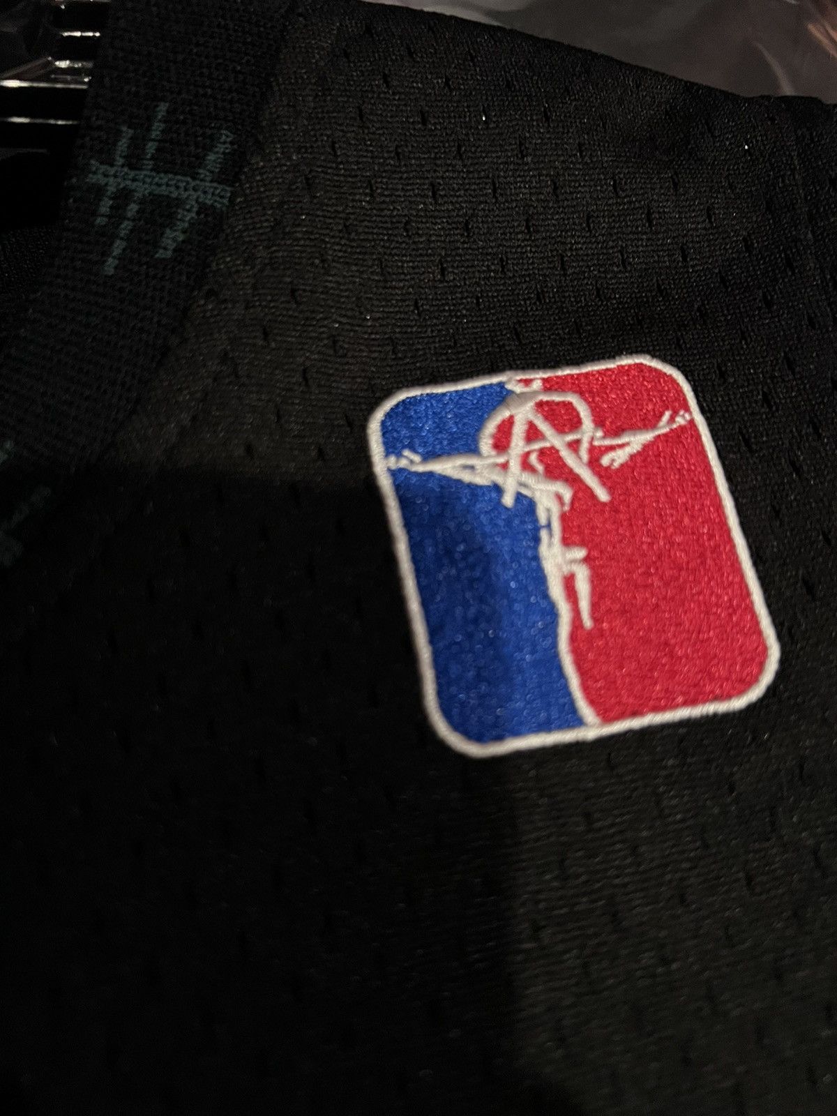 Seventh Heaven HEAVEN☦️ basketball jersey | Seventh Heaven Size US M / EU 48-50 / 2 - 4 Thumbnail