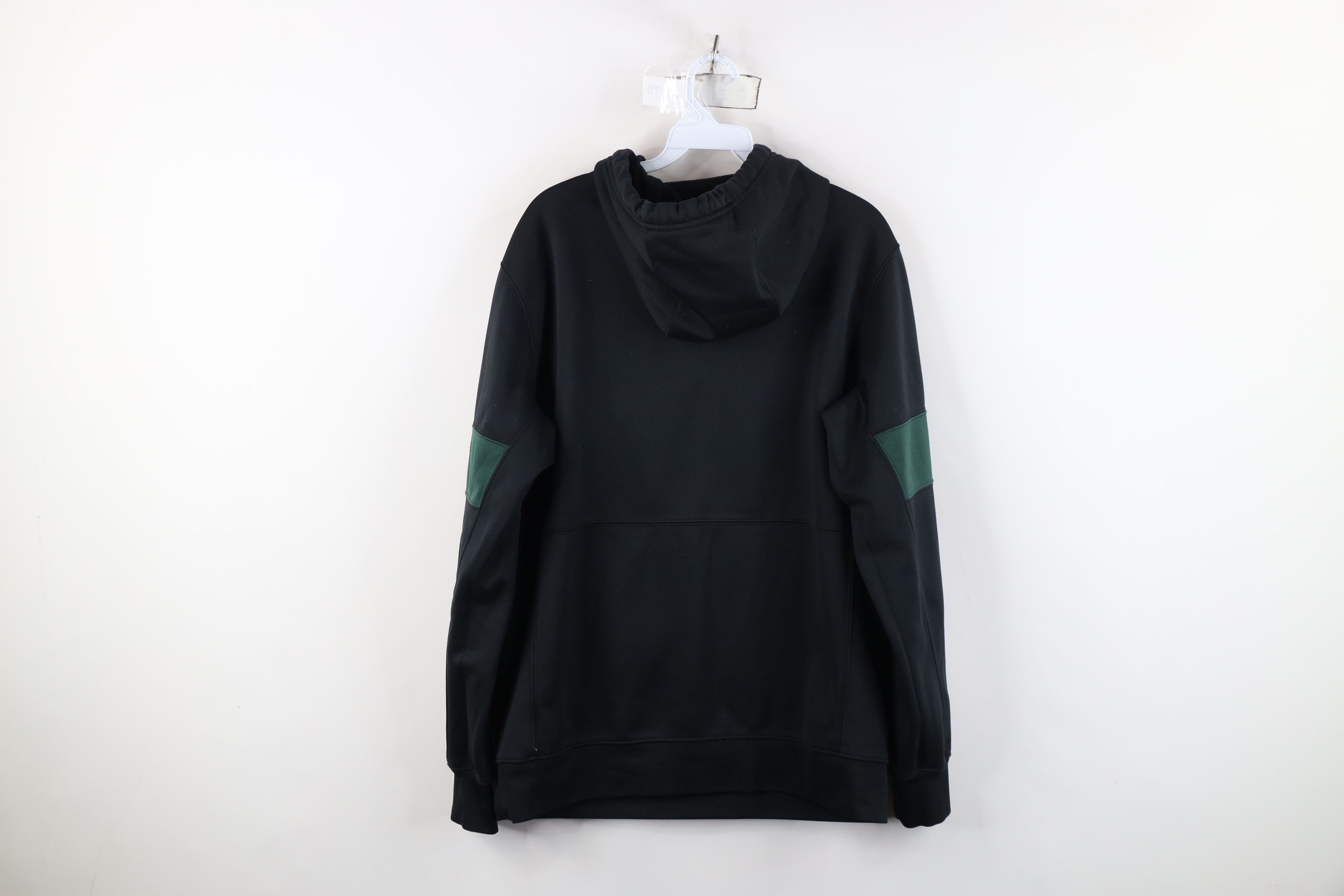 Nike Nike On Field University Football Hoodie Sweatshirt Black Size US M / EU 48-50 / 2 - 13 Thumbnail