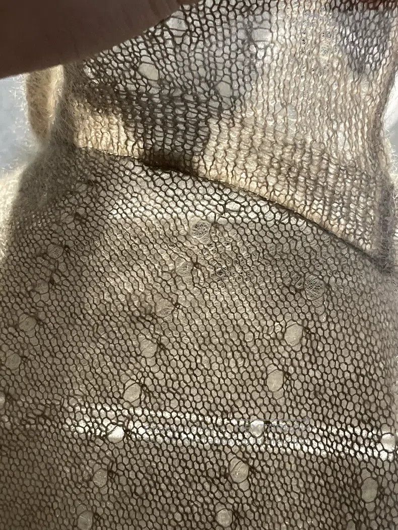 Junya Watanabe Sweater Sweatshirt