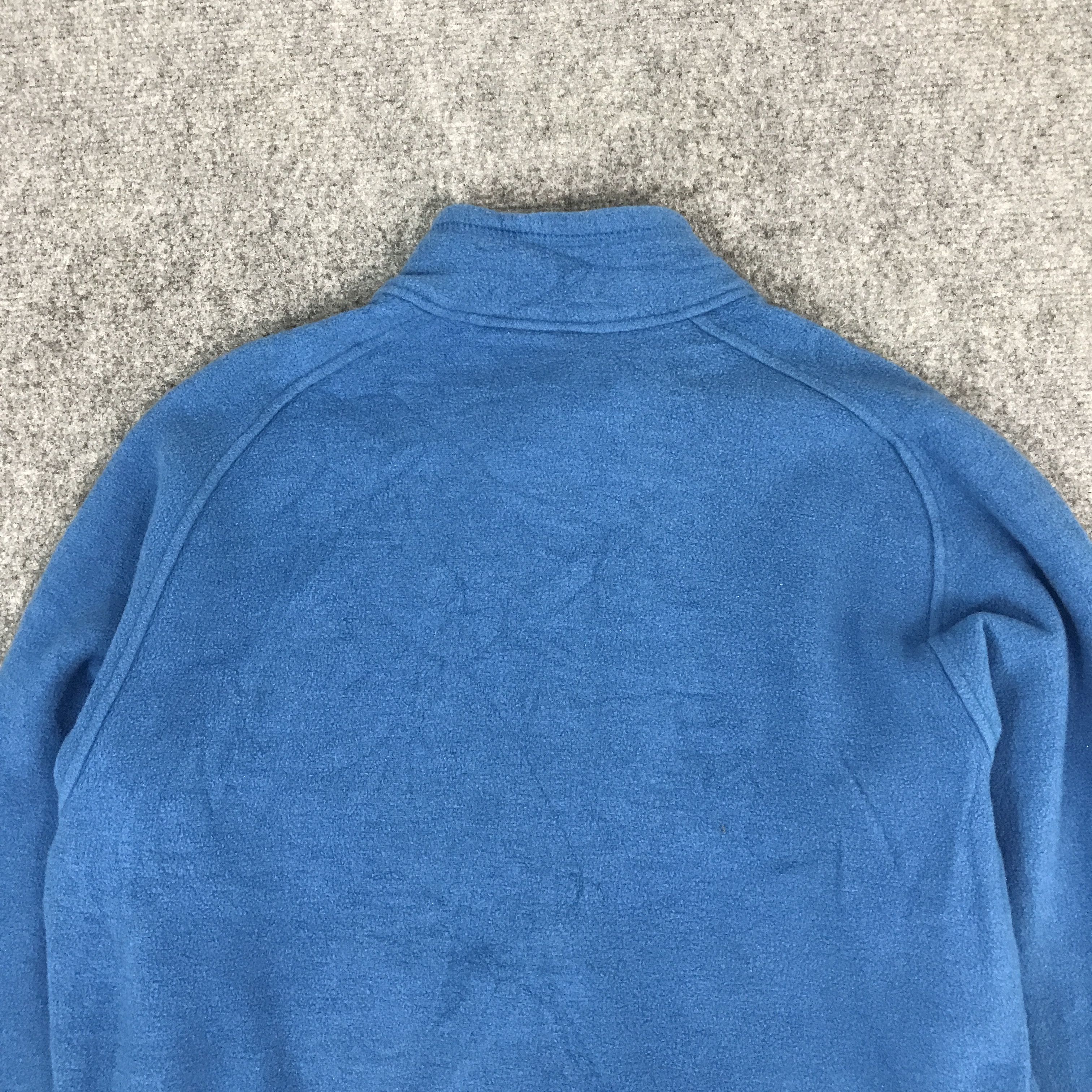 Patagonia PATAGONIA BLUE FLEECE ZIPPER JACKET Size US M / EU 48-50 / 2 - 4 Thumbnail