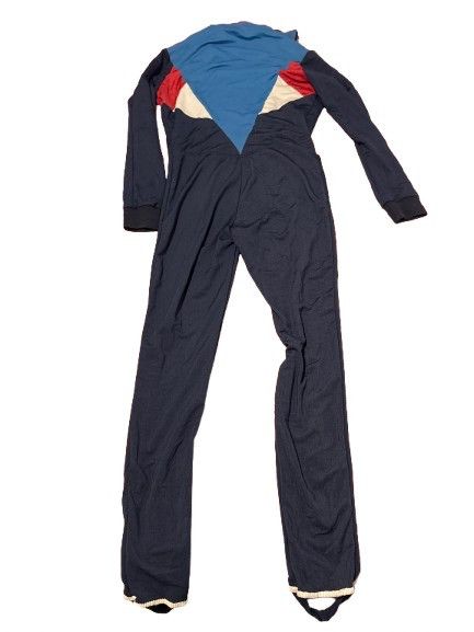 Adidas Vintage Ski Tracksuit Size 27" / US 4 / IT 40 - 7 Thumbnail