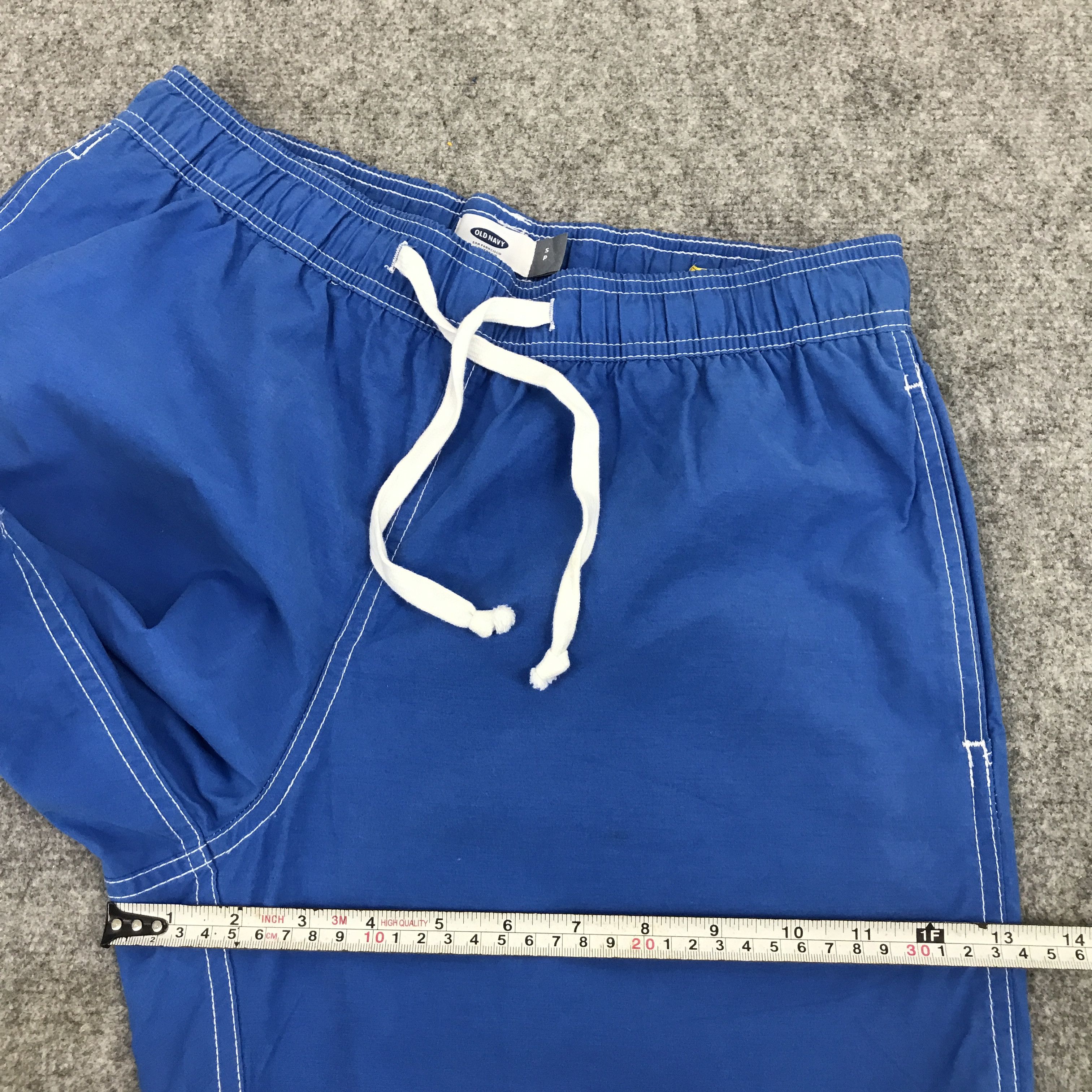 Japanese Brand × Old Navy OLD NAVY OUTDOOR STYLE SHORTS PANTS Size US 30 / EU 46 - 9 Thumbnail