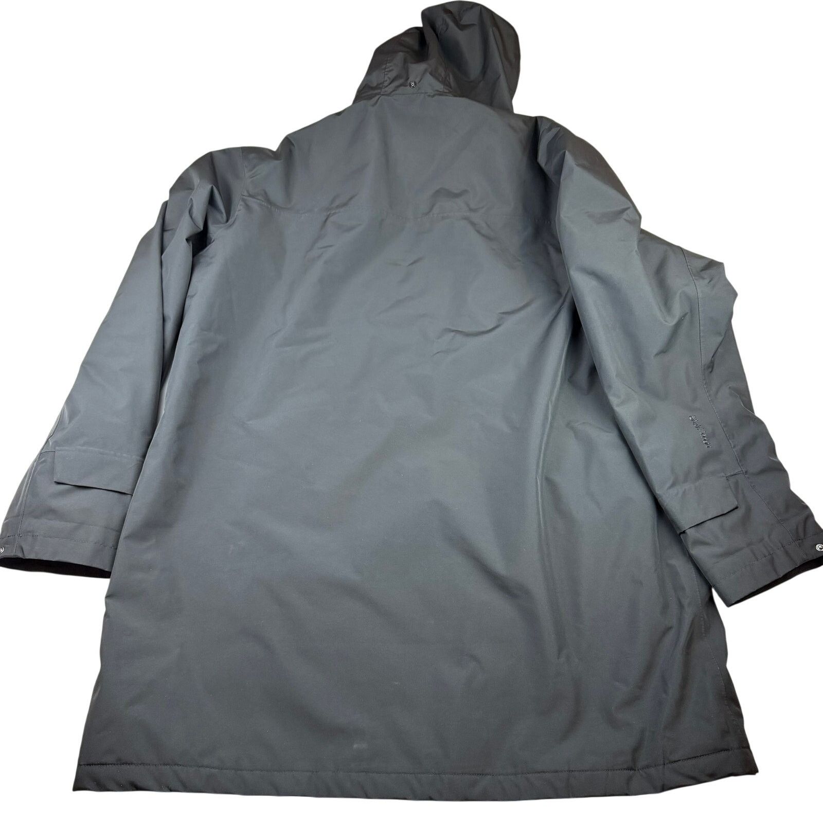 Helly Hansen Helly Hansen Hellytech Protection Parka 2XL Black Size US XXL / EU 58 / 5 - 2 Thumbnail