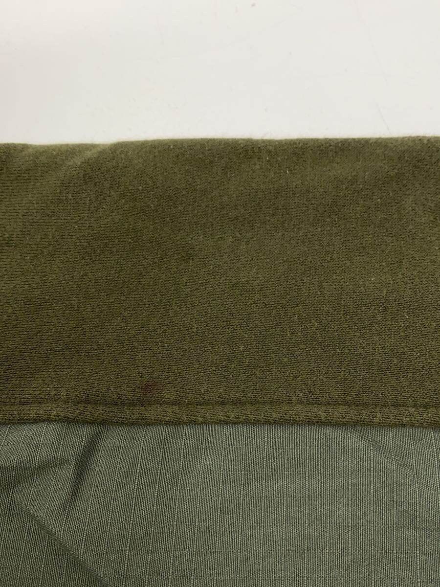 Avirex Avirex Cotton Zip Parka Khaki Size US M / EU 48-50 / 2 - 7 Thumbnail