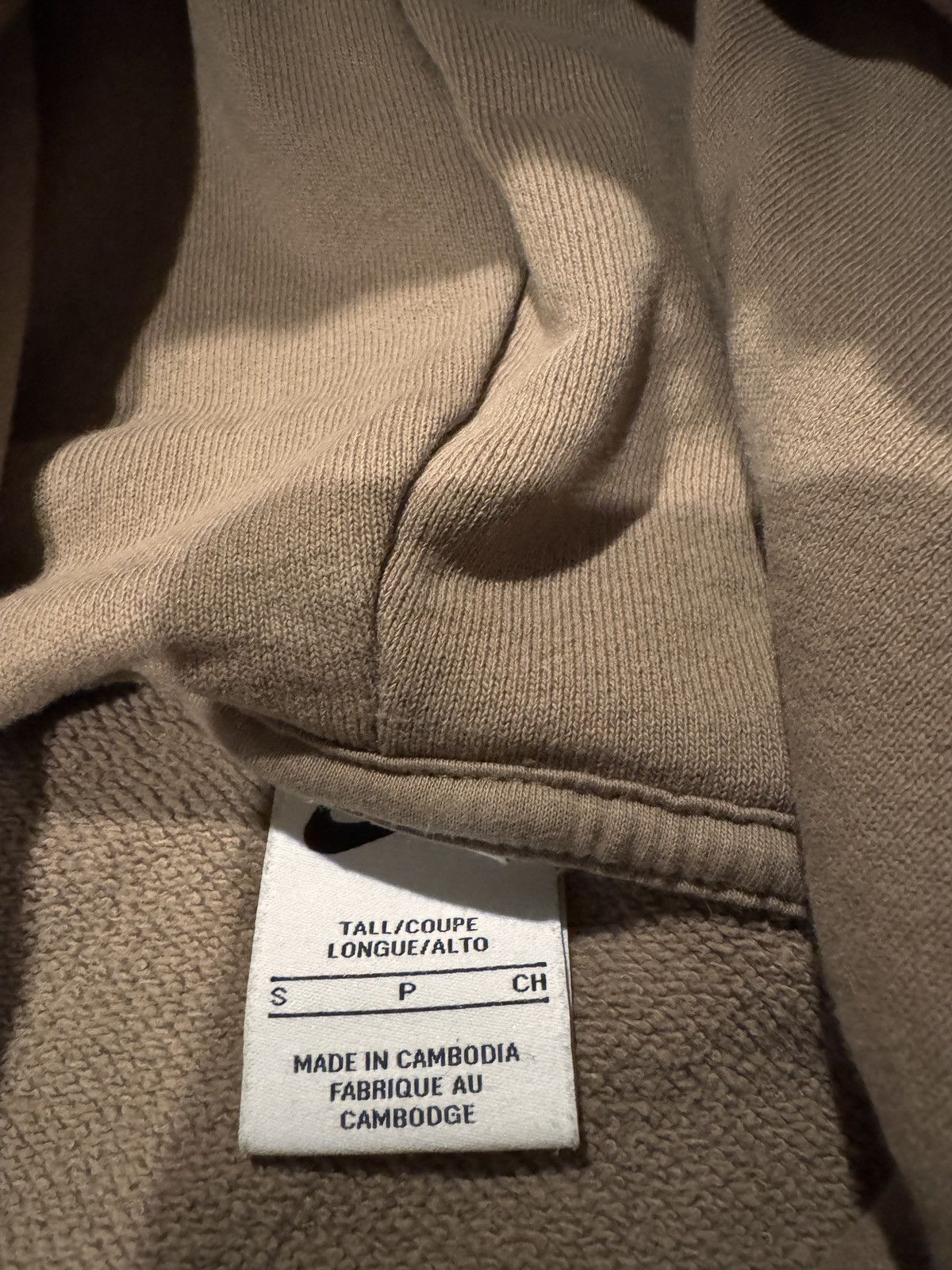 Nike Nike hoodie Size US S / EU 44-46 / 1 - 2 Thumbnail