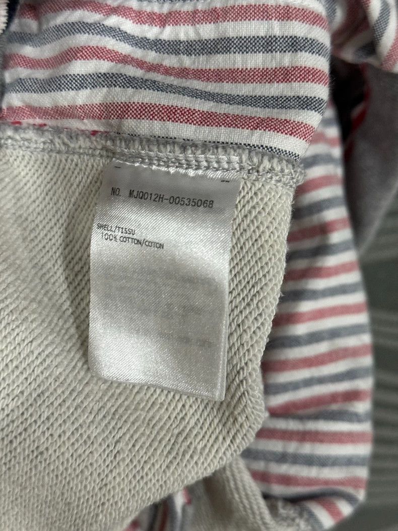 Thom Browne Thom browne Size 1 Shorts 2503-Nextarrow Size US 27 - 5 Thumbnail