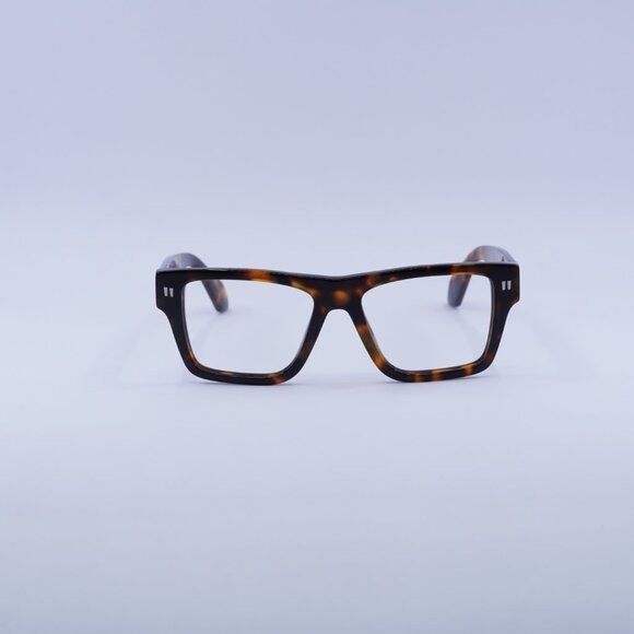 Off-White 🕶️ New Off-White OERJ075 STYLE 75 6000 Eyeglasses 53mm Size ONE SIZE - 4 Thumbnail