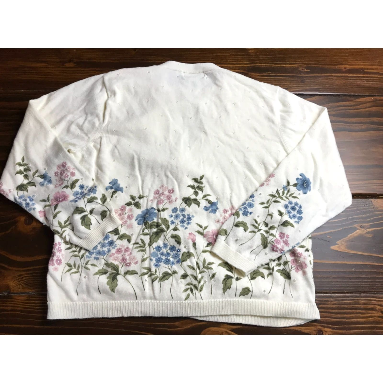 Vintage VINTAGE? No. Size L / US 10 / IT 46 - 2 Thumbnail