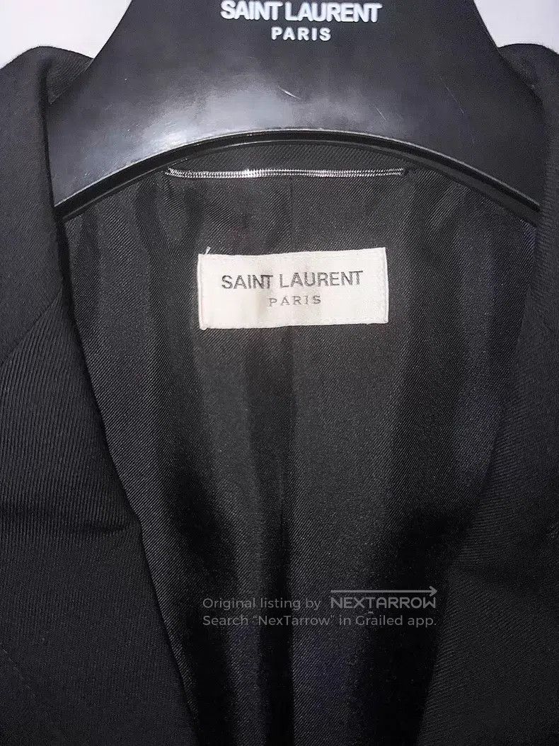 Saint Laurent Paris #REF! Size US S / EU 44-46 / 1 - 3 Thumbnail
