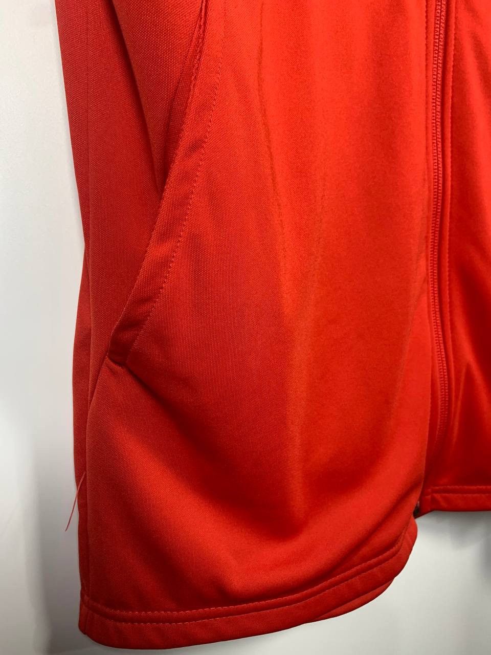 Nike Ilkeston Town Football Club Red Nike Training Jacket Size US M / EU 48-50 / 2 - 6 Thumbnail