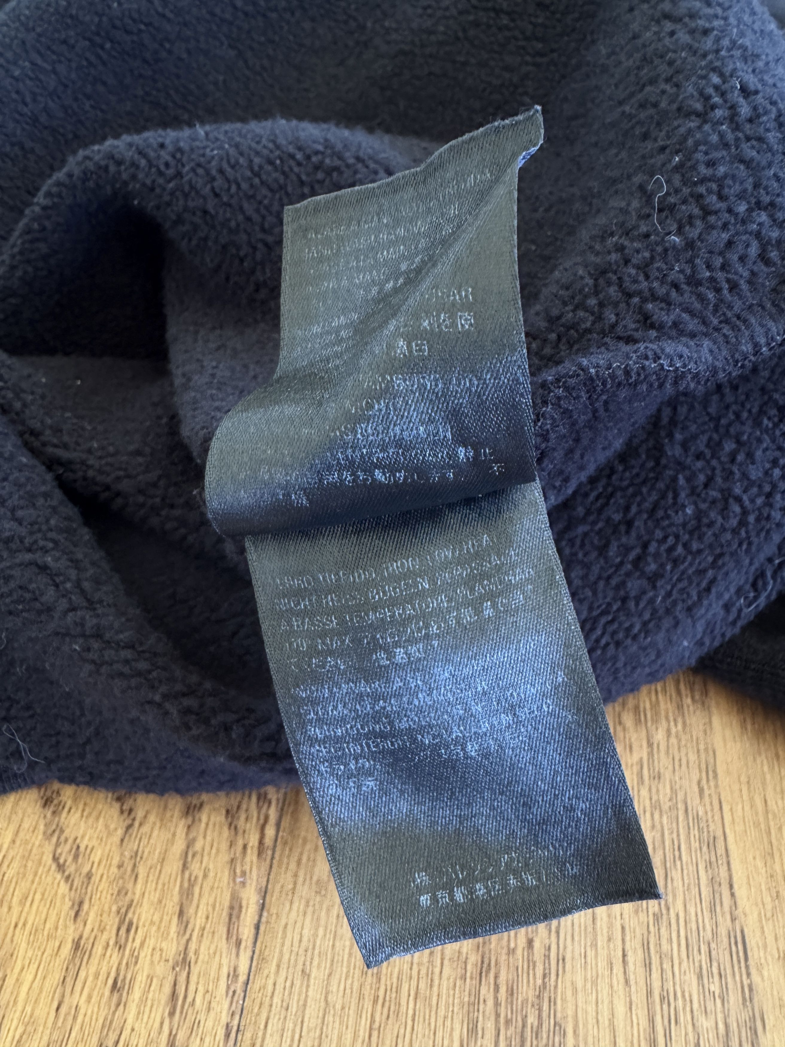 Balenciaga Balenciaga BB Logo Hoodie Size US L / EU 52-54 / 3 - 13 Thumbnail