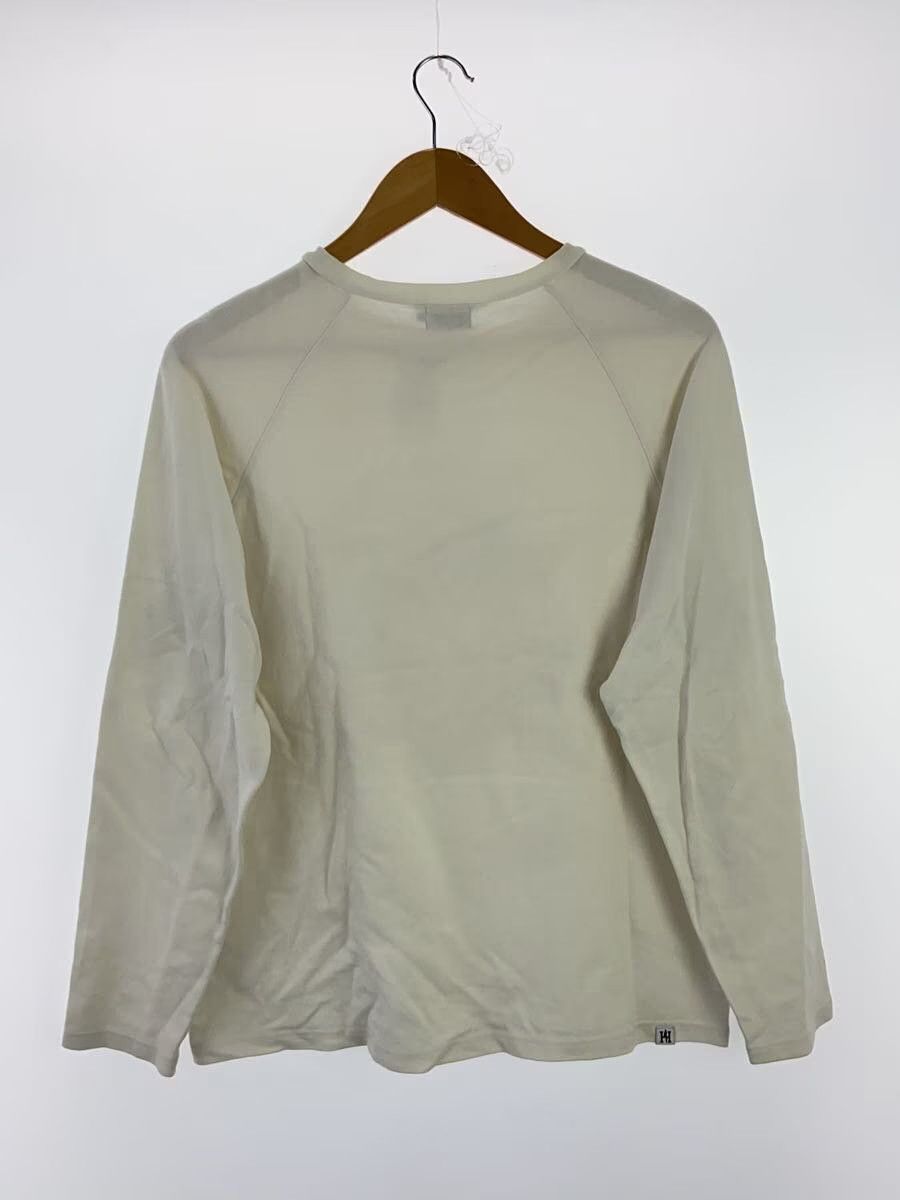 Hysteric Glamour Hysteric Woman Raglan Long Sleeve Tee Size US L / EU 52-54 / 3 - 2 Thumbnail