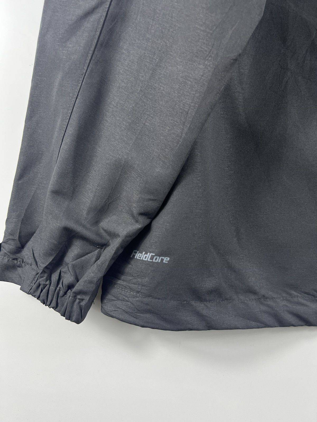 Japanese Brand 🔥 Fieldcore - zipper outdoor jacket Size US M / EU 48-50 / 2 - 11 Thumbnail