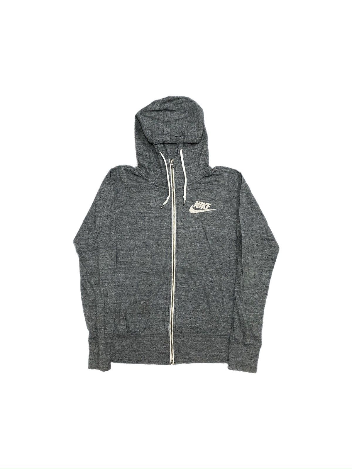 Nike Nike Lightweight Full Zip Hoodie Size L / US 10 / IT 46 - 1 Thumbnail