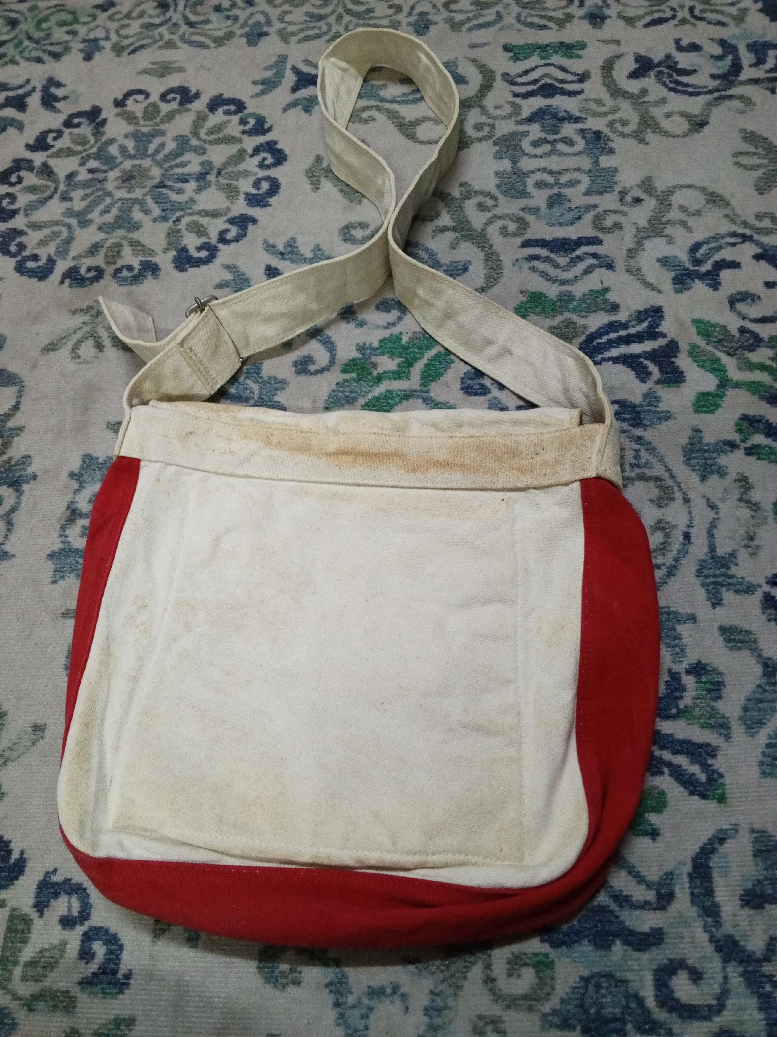 Hysteric Glamour Hysteric glamour slimbag rare Size ONE SIZE - 4 Thumbnail