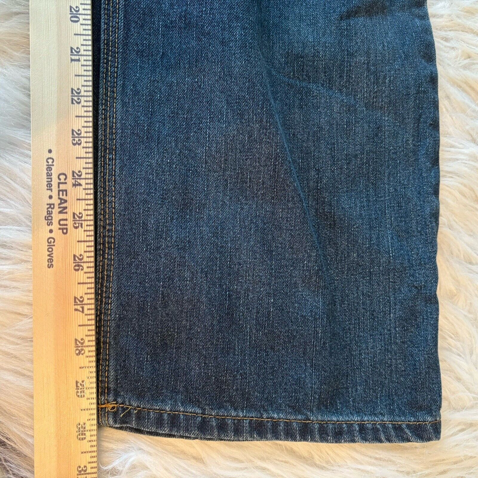 Carhartt Carhartt Holter Jeans Size US 42 / EU 58 - 6 Thumbnail