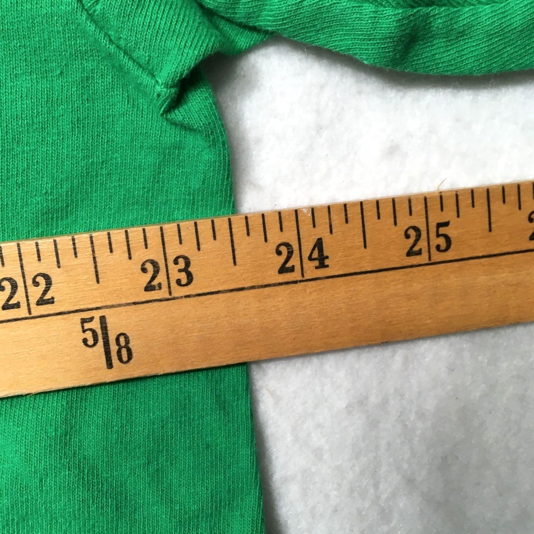 Gildan Gildan T Shirt Mens Size XL Green Minnesota midwest Size US XL / EU 56 / 4 - 5 Thumbnail