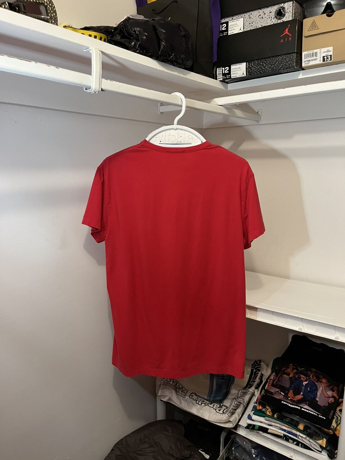 Versus Versace Vintage Versus Versace T-Shirt Size US L / EU 52-54 / 3 - 3 Thumbnail