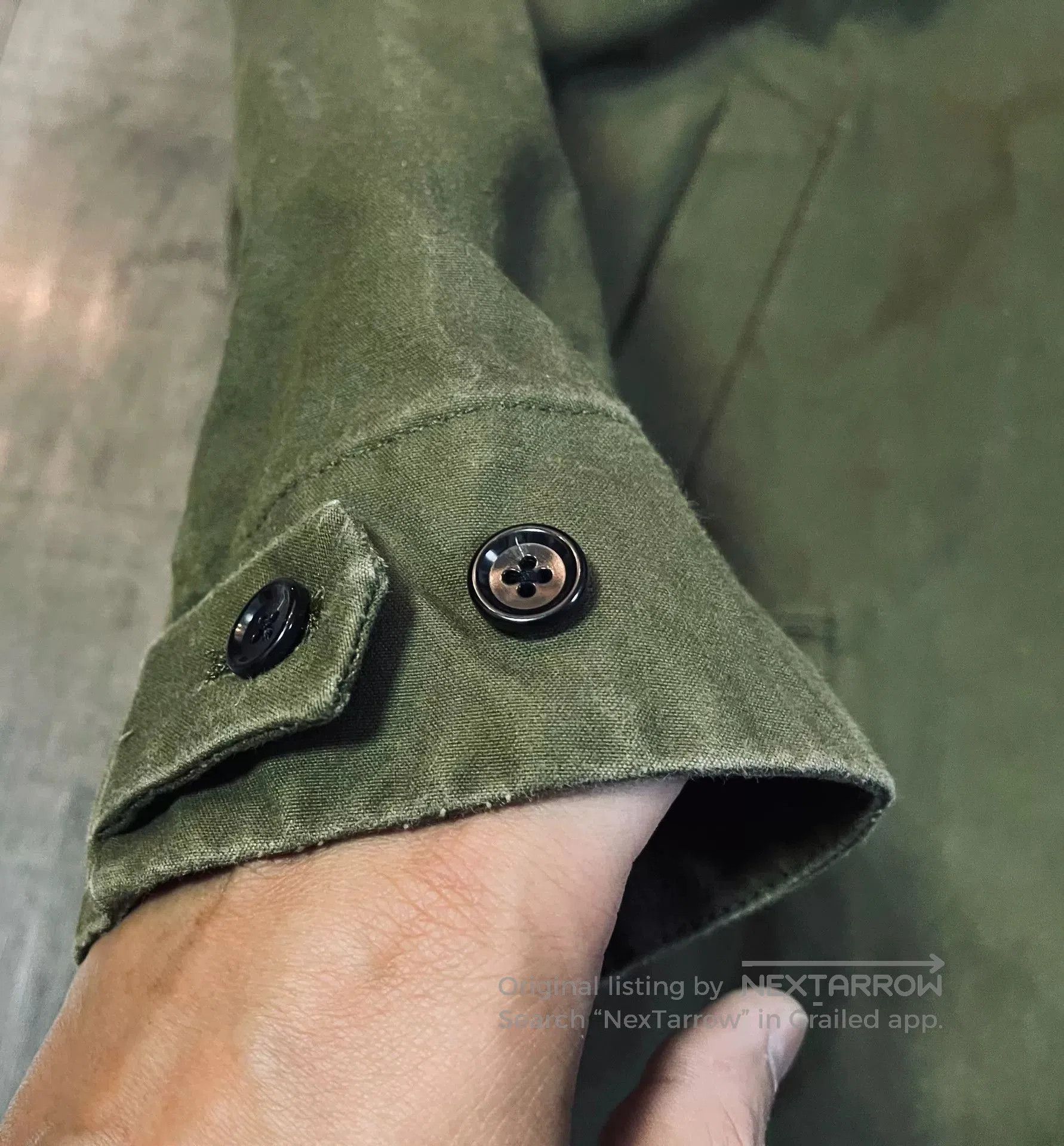 STILL BY HAND Still by Hand Coat w/ Detachable Vest. Size US M / EU 48-50 / 2 - 5 Thumbnail